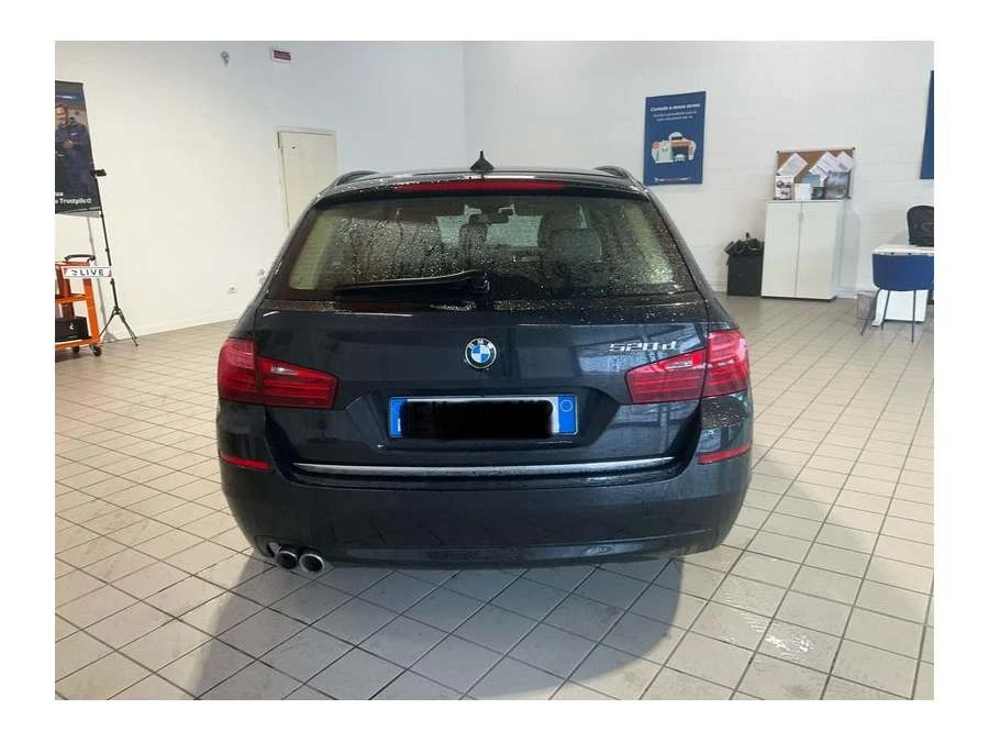 BMW 520 5er 520d | Mobile.bg � ����������� 7