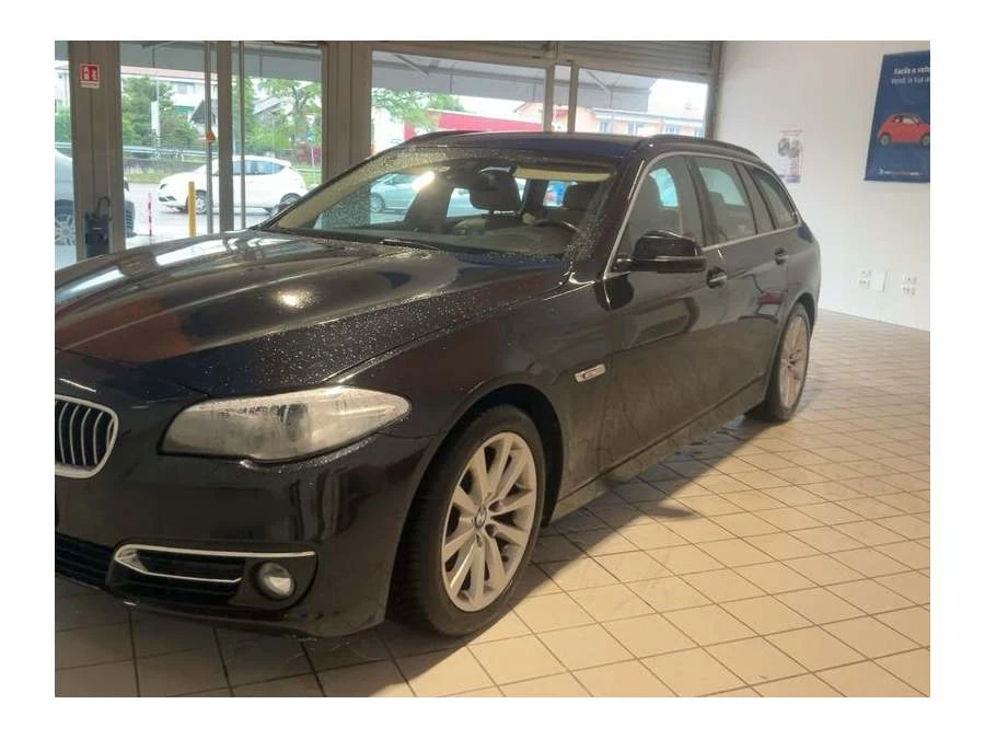 BMW 520 5er 520d | Mobile.bg � ����������� 2