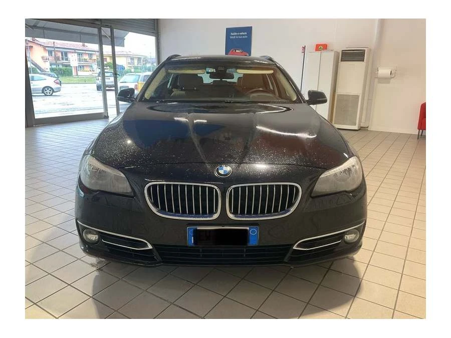 BMW 520 5er 520d | Mobile.bg � ����������� 14