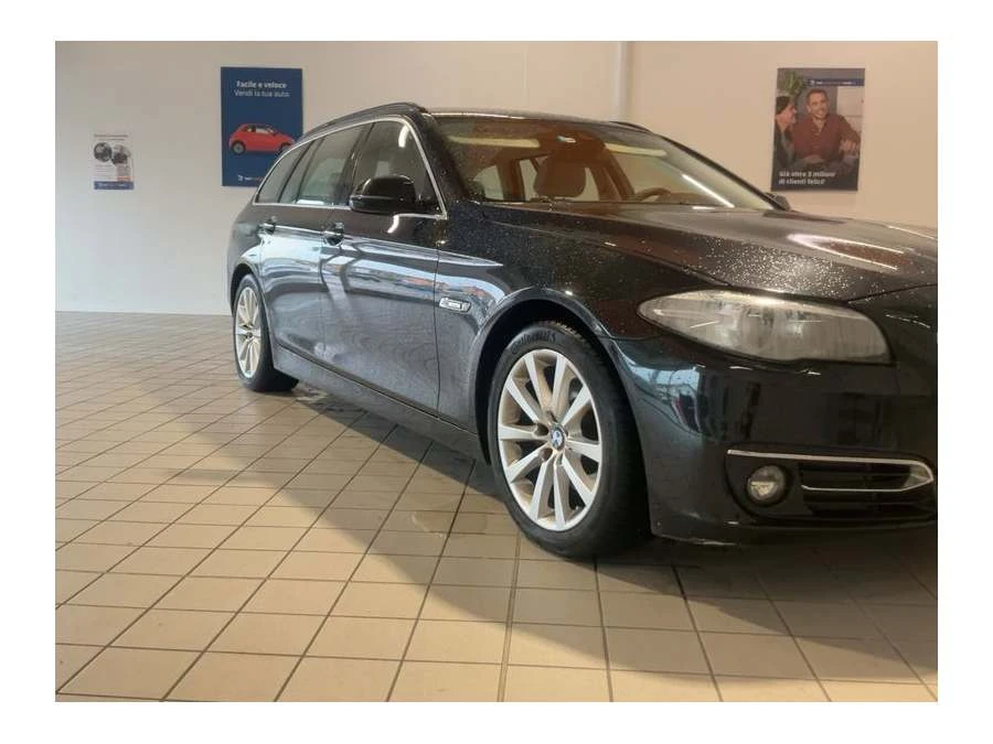BMW 520 5er 520d | Mobile.bg � ����������� 12