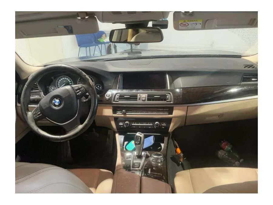 BMW 520 5er 520d | Mobile.bg � ����������� 17