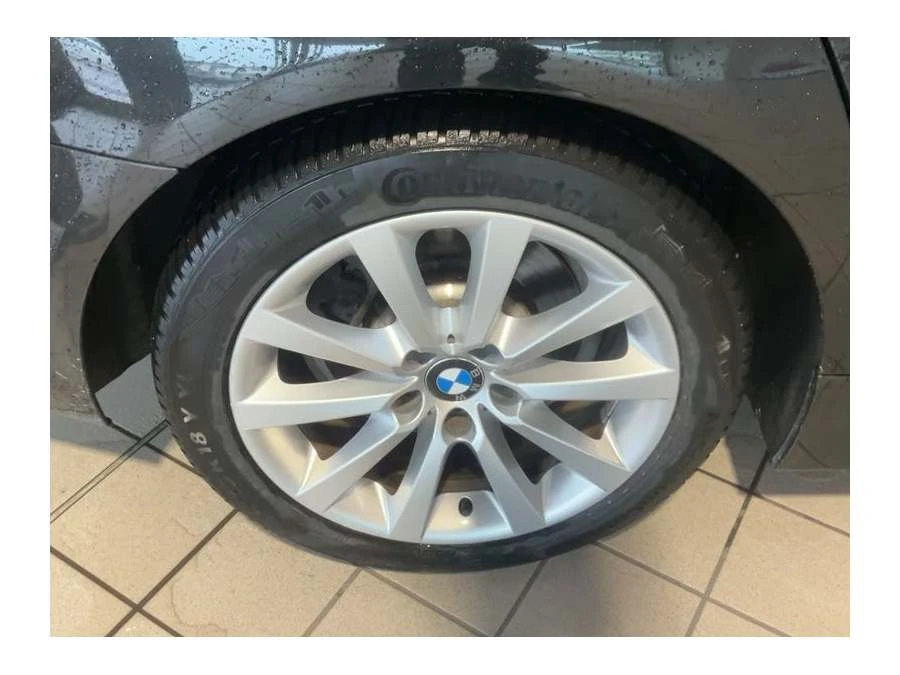 BMW 520 5er 520d | Mobile.bg � ����������� 9