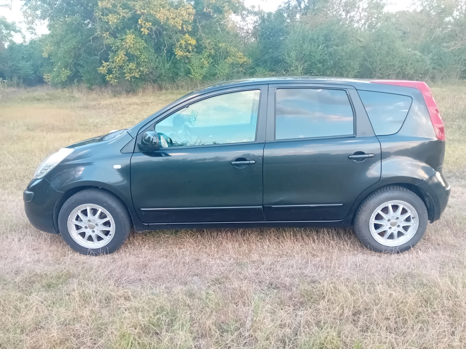 Nissan Note 2006 | Mobile.bg � ����������� 2