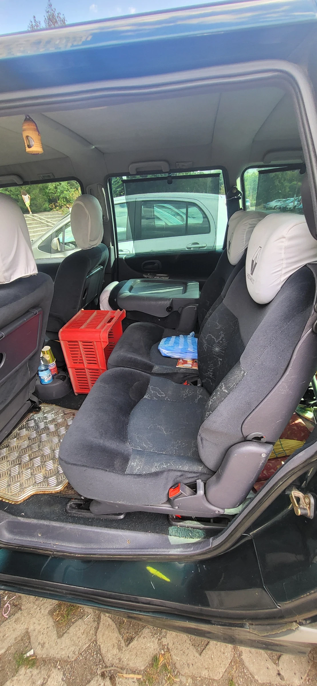 Renault Grand espace | Mobile.bg � ����������� 10