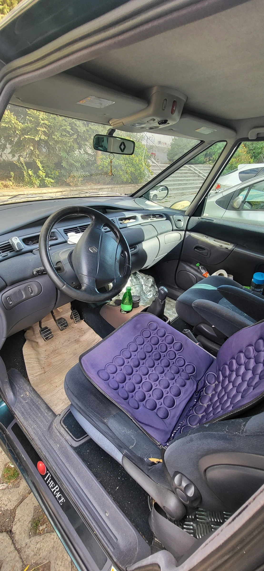 Renault Grand espace | Mobile.bg � ����������� 8