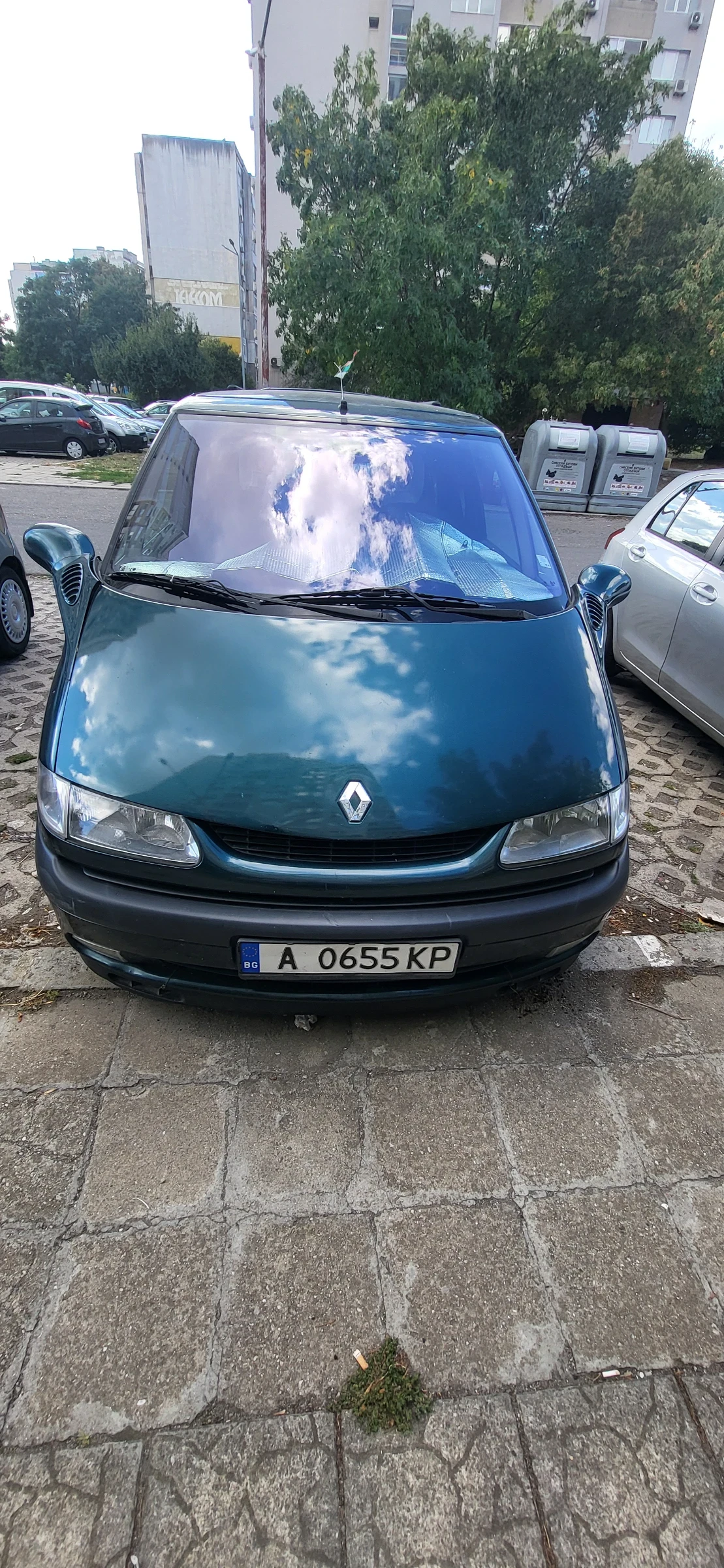 Renault Grand espace | Mobile.bg � ����������� 1