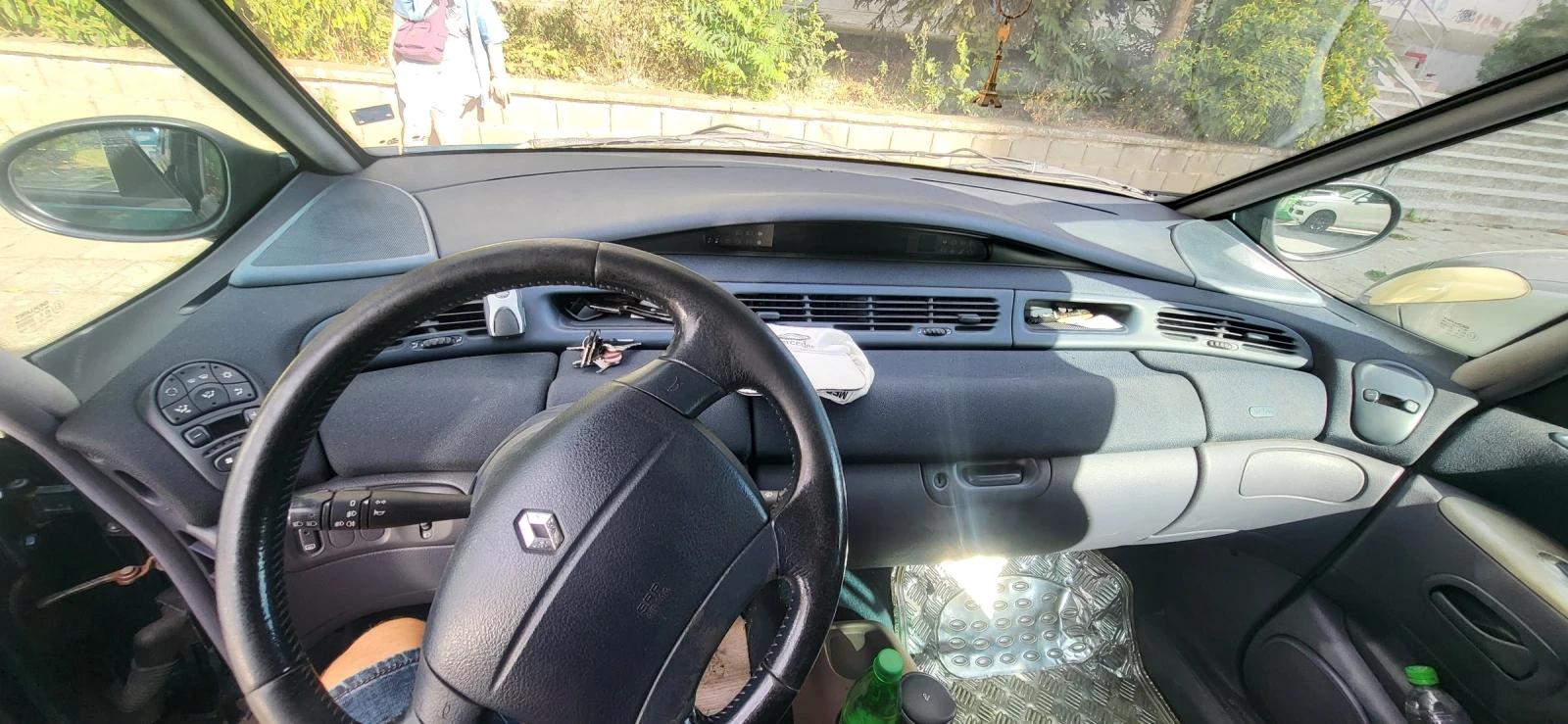 Renault Grand espace | Mobile.bg � ����������� 7