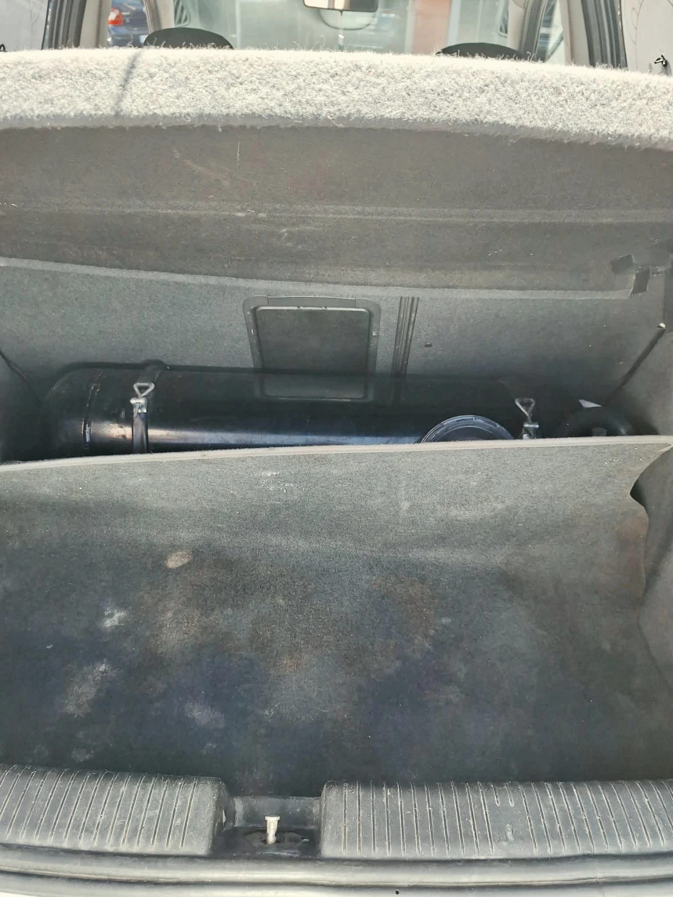 Opel Astra 1.6, снимка 7 - Автомобили и джипове - 56104282