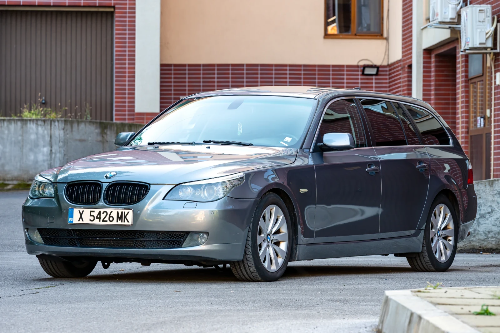 BMW 530 Bmw 530XD