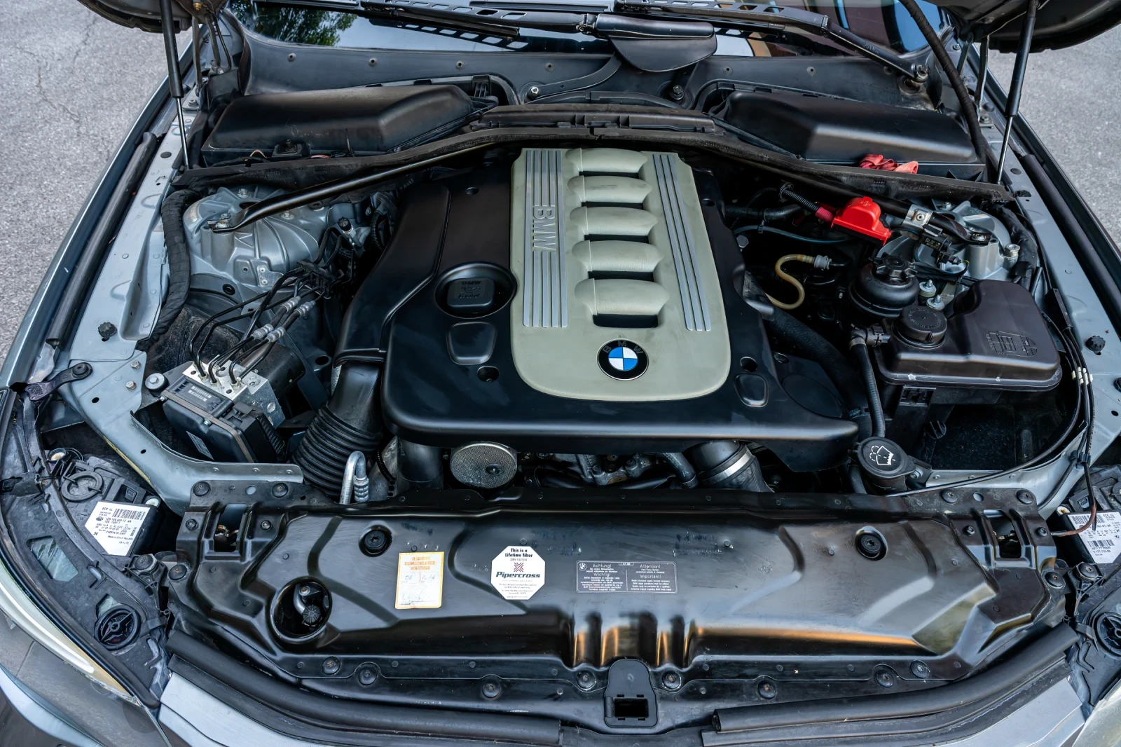 BMW 530 Bmw 530XD, снимка 12 - Автомобили и джипове - 56157984