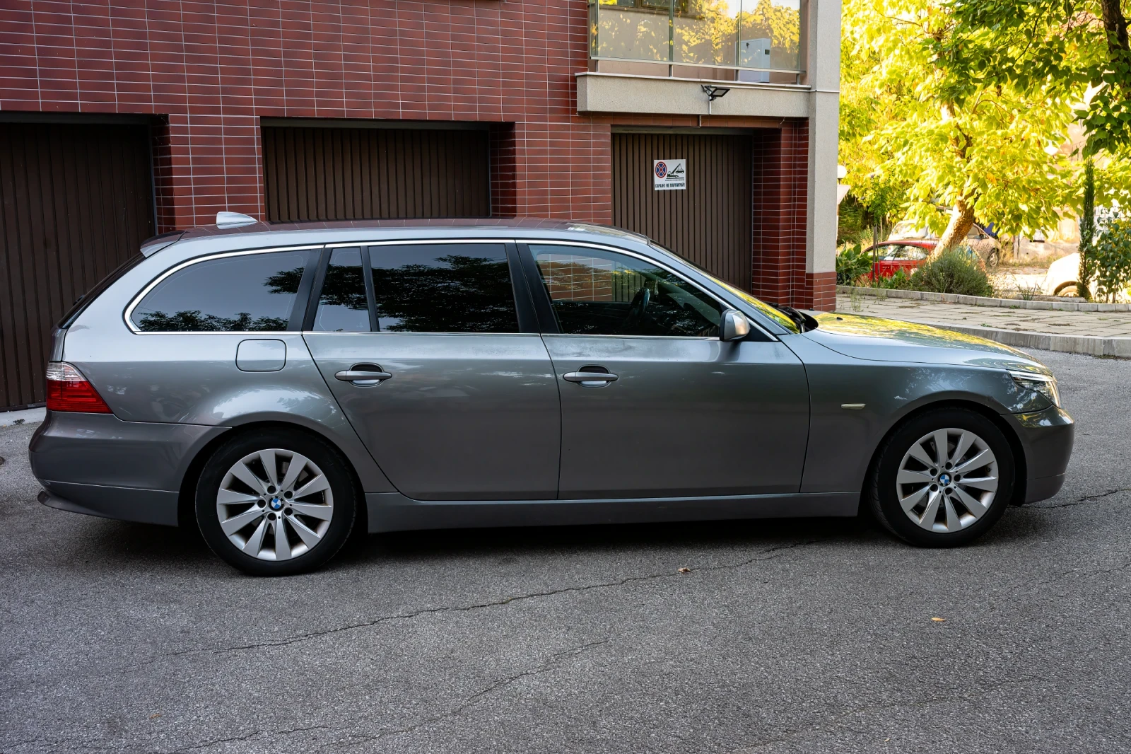 BMW 530 Bmw 530XD, снимка 4 - Автомобили и джипове - 56157984