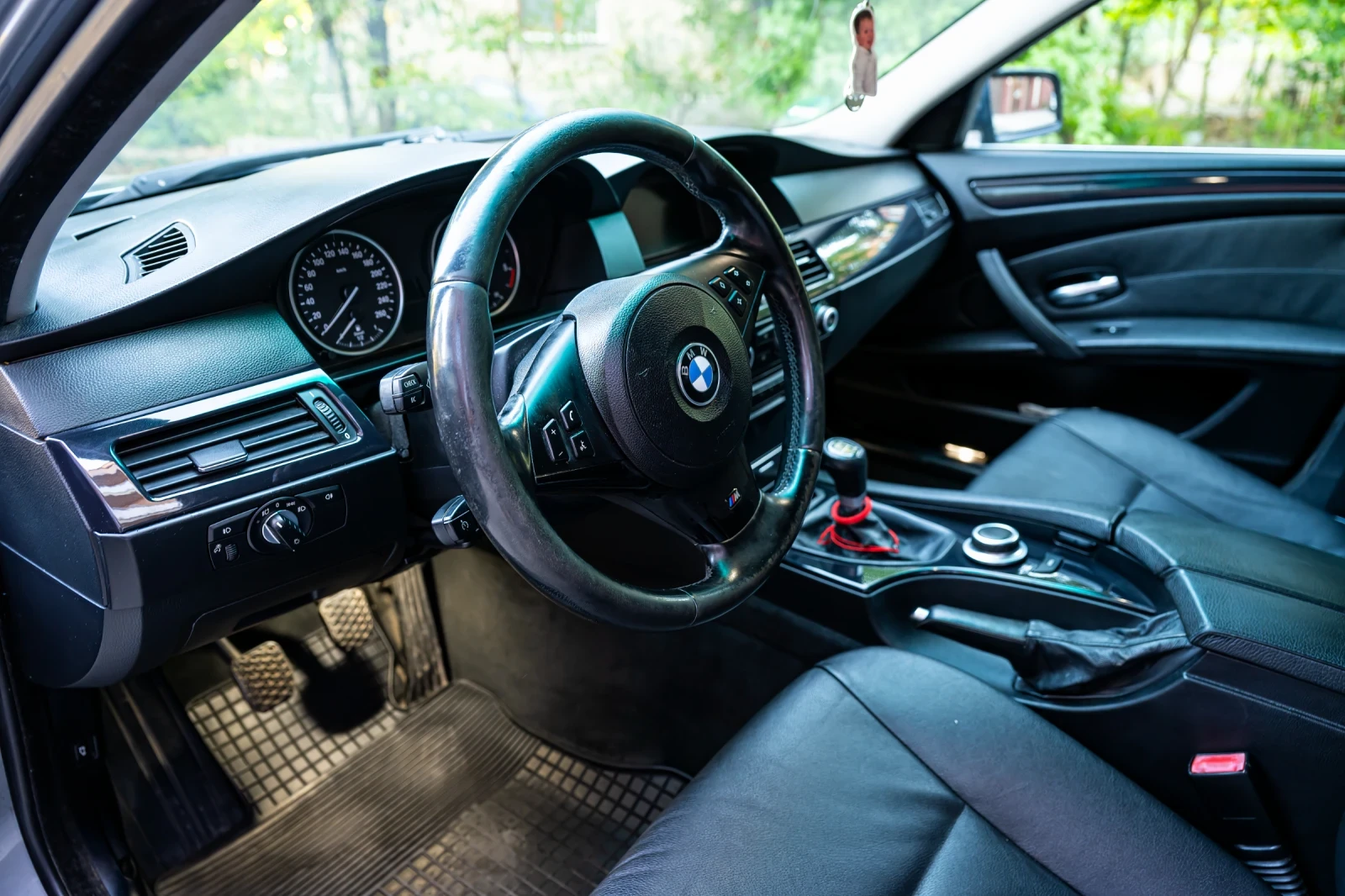 BMW 530 Bmw 530XD, снимка 9 - Автомобили и джипове - 56157984
