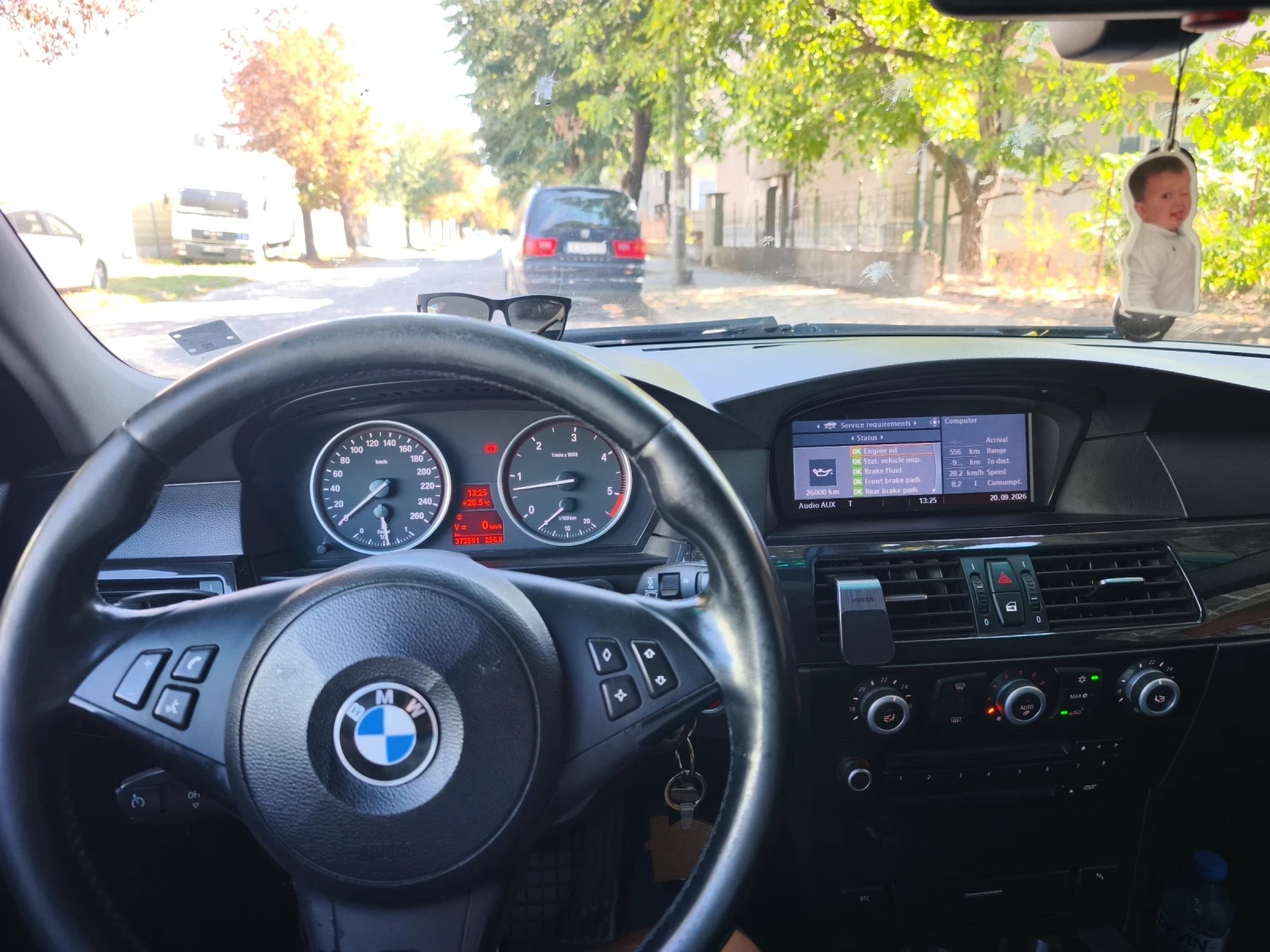 BMW 530 Bmw 530XD, снимка 11 - Автомобили и джипове - 56157984