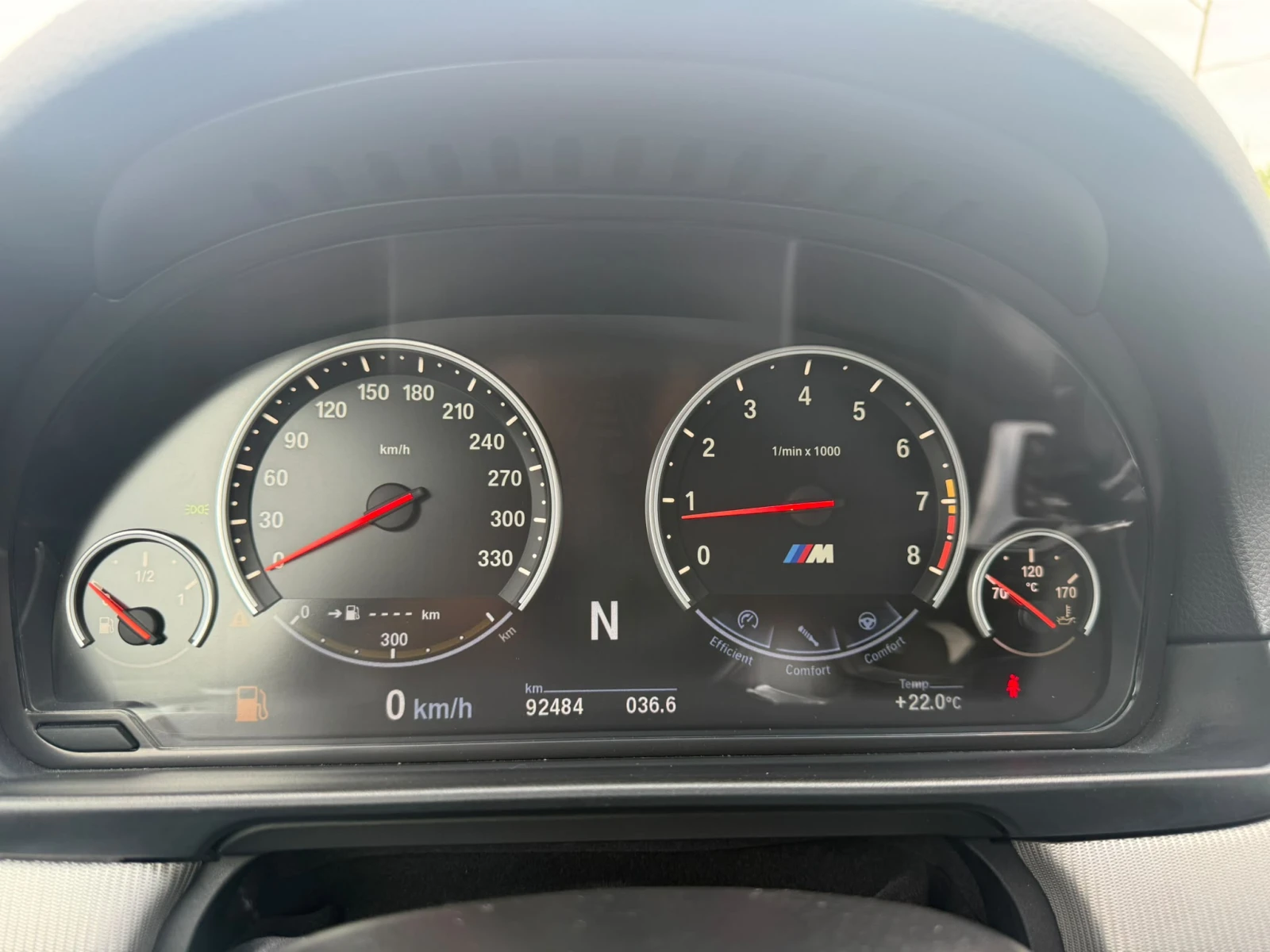 BMW M5 | INDIVIDUAL | Цена до България & АвтоКредит, снимка 8 - Автомобили и джипове - 56252546
