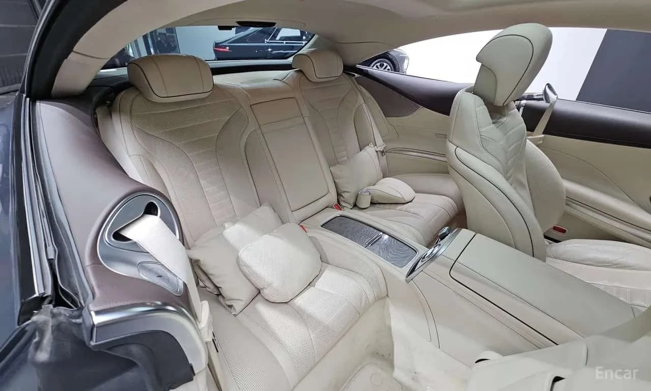 Mercedes-Benz S 400  4MATIC* ������ * HUD * ���� �� �� *  | Mobile.bg � ����������� 12