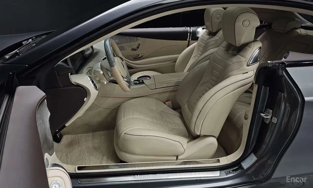 Mercedes-Benz S 400  4MATIC* ������ * HUD * ���� �� �� *  | Mobile.bg � ����������� 6