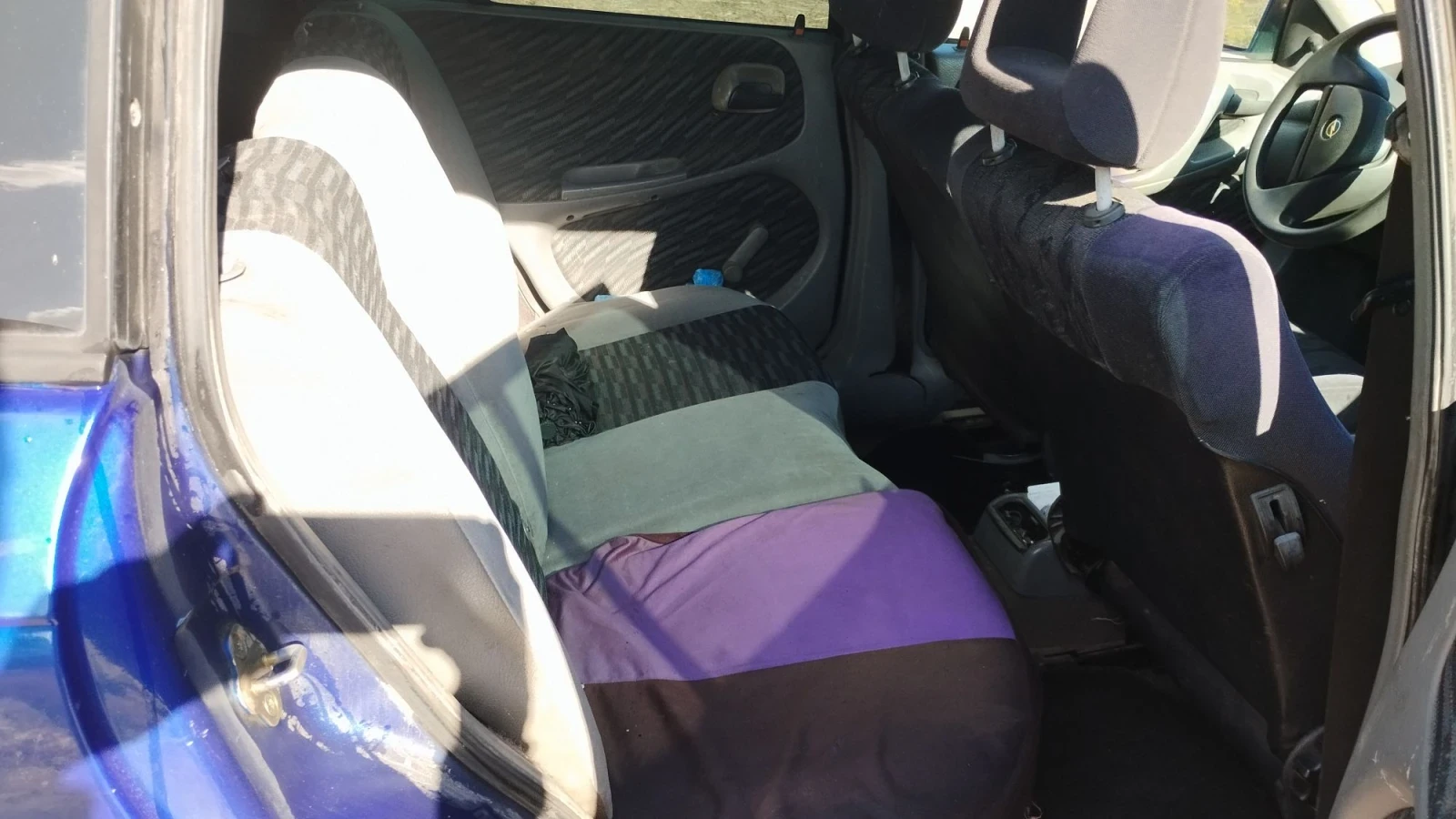Opel Astra, снимка 11 - Автомобили и джипове - 56375480