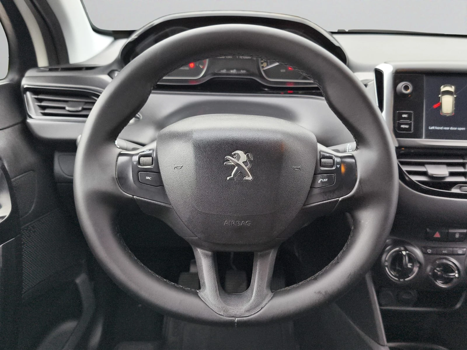 Peugeot 208 5P ACTIVE 1.2 VTi 68 BVM5 EURO 6.2//1905257 | Mobile.bg � ����������� 10