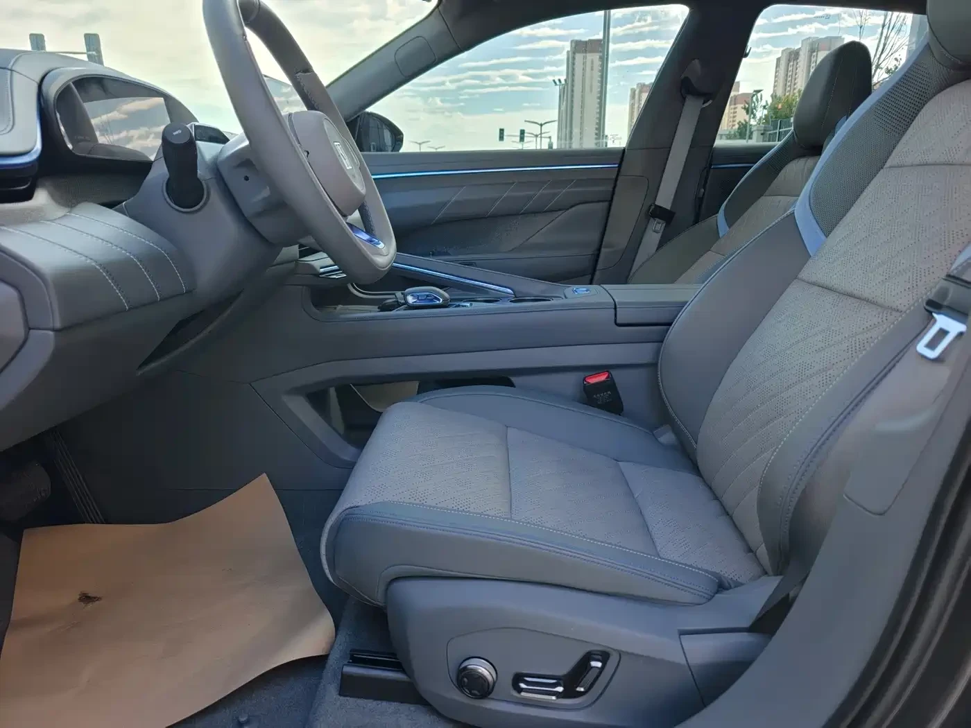 Zeekr 001 WE Edition 95kWh AWD | �������� | 360 ������ |  | Mobile.bg � ����������� 6