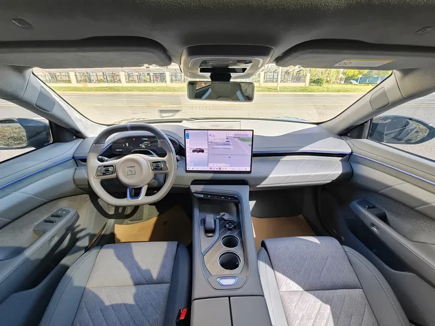 Zeekr 001 WE Edition 95kWh AWD | �������� | 360 ������ |  | Mobile.bg � ����������� 5