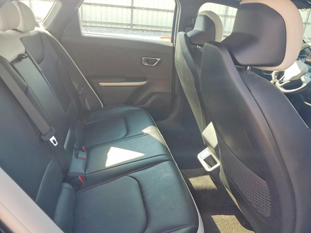 Kia K4 2.0l Gt Line, снимка 10 - Автомобили и джипове - 56602548