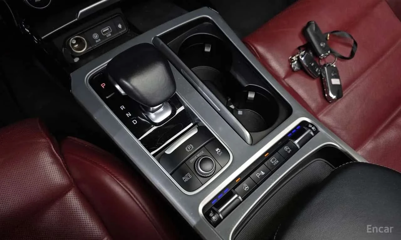 Kia Stinger * 3.3 Turbo AWD * ����������*  | Mobile.bg � ����������� 9