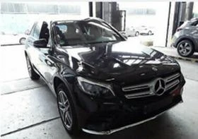 Mercedes-Benz GLC 250, снимка 7