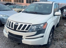 Mahindra XUV 500 2.2D 4x4, снимка 1
