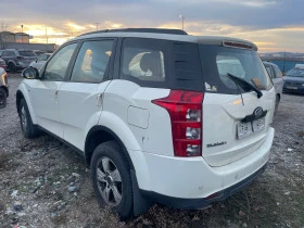 Mahindra XUV 500 2.2D 4x4, снимка 10
