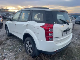 Mahindra XUV 500 2.2D 4x4, снимка 9