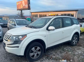 Mahindra XUV 500 2.2D 4x4, снимка 2