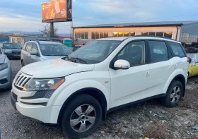 Mahindra XUV 500 2.2D 4x4, снимка 3
