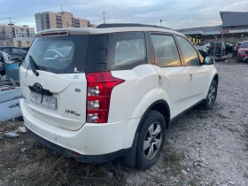 Mahindra XUV 500 2.2D 4x4, снимка 8