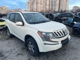 Mahindra XUV 500 2.2D 4x4, снимка 5