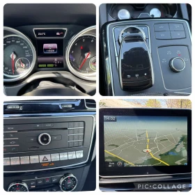 Mercedes-Benz GLE 500 Plug-in Hibrid, снимка 9