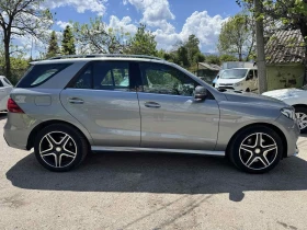 Mercedes-Benz GLE 500 Plug-in Hibrid, снимка 4