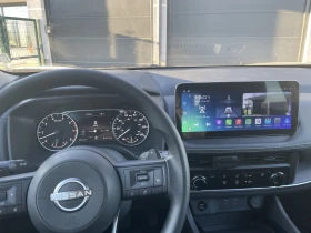 Nissan Rogue X-Trail , снимка 4