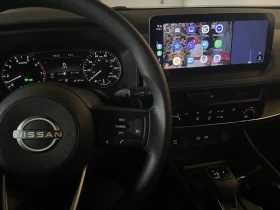 Nissan Rogue X-Trail , снимка 5