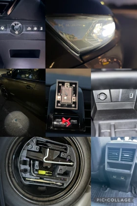 DS DS 7 Crossback РЕАЛНИ КМ - PERFORMANCE LINE EAT8 2.0 BLUEHDI, снимка 13