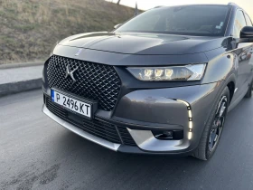 DS DS 7 Crossback РЕАЛНИ КМ - PERFORMANCE LINE EAT8 2.0 BLUEHDI, снимка 2