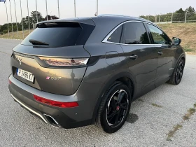 DS DS 7 Crossback РЕАЛНИ КМ - PERFORMANCE LINE EAT8 2.0 BLUEHDI, снимка 7