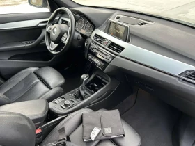 BMW X1 2.8 xDrive, снимка 10