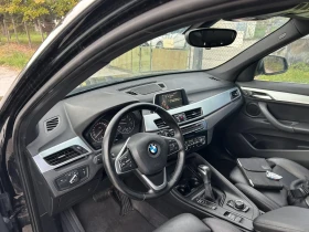 BMW X1 2.8 xDrive, снимка 14