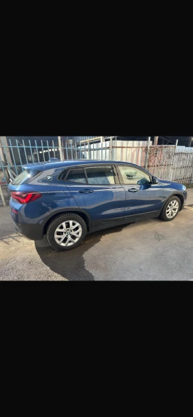 BMW X2 25E X-Drive* M-PACKET* HARMAN/KARDON* FULL , снимка 3