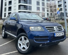 VW Touareg 3.0TDI, снимка 1