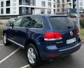 VW Touareg 3.0TDI, снимка 10
