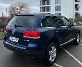 VW Touareg 3.0TDI, снимка 8