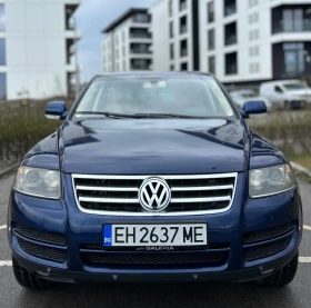 VW Touareg 3.0TDI, снимка 4