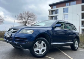 VW Touareg 3.0TDI, снимка 7