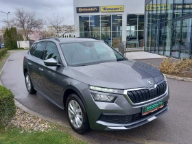 Skoda Kamiq 1.5TSI/7DSG/LPG, снимка 2